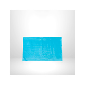 Bolsa de polietileno reciclada autosellante con adhesivo duradero Embalaje seguro Solución respetuosa con el medio ambiente para un envío sostenible - Product Image 2