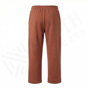 Pantalons pour hommes fabriqués en usine, prix bas, vêtements décontractés, vente chaude, nouvelle arrivée, pantalons taille adulte pour hommes, pantalons en tissu doux - Product Image 2