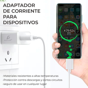 Chargeur mural USB blanc 5V/1A QC2.0 SCP pour téléphones mobiles, compatible UE, États-Unis, Royaume-Uni, Japon, 12W 20V, avec boîtier de connexion Wi-Fi gratuit - Product Image 5