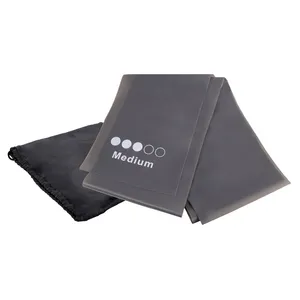 Bandas Elásticas para Ejercicio Olmium Sustainable en Bolsa de RPET - Product Image 1