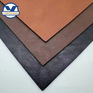 Vendita all'ingrosso cremagliera PARAGON 2.4MM + finto vinile in pelle sintetica in Pvc tessuto materiale per la realizzazione di scarpe da uomo/sandalo - Product Image 1