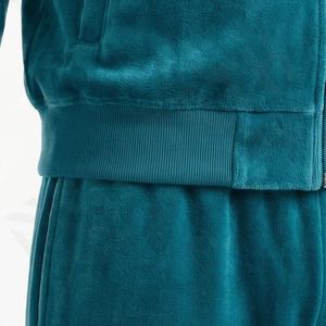 Vêtements de sport actifs de dernière génération de qualité supérieure Jogging pour hommes Vêtements de sport légers pour l'entraînement Vente en ligne Ensemble de sport de gymnastique - Product Image 5