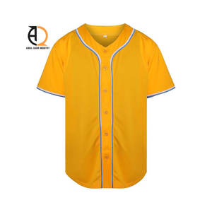 Uniformes de Béisbol de Alta Calidad 2025, Últimos Modelos - Product Image 3