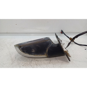 Rétroviseur gauche Volkswagen Golf 5 Plus 5M1857507AT9B9 BKC (04>13) - Product Image 6