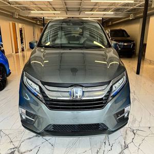 Honda Odyssey Elite 1 2019 d'occasion en excellent état - Product Image 1