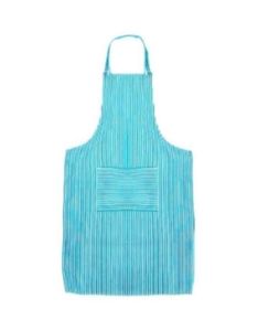 Tablier de Chef en Coton Écologique MGI THA0142 Imperméable Sans Manches pour Cuisine, Café, Barbecue, Nettoyage Alimentaire, Recyclable - Vente en Gros - Product Image 4