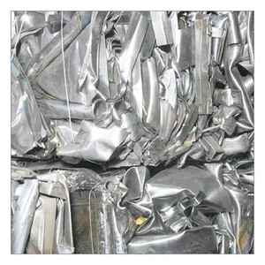 Déchets d'acier inoxydable recyclables pour four et fonderie, matériaux d'exportation en vrac avec teneur en métal vérifiée - Product Image 4