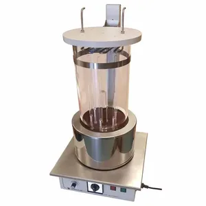 เครื่องทำความสะอาดและอบแห้งวิสคอมิเตอร์ - ASTM D445 - อุปกรณ์ทดสอบ - Product Image 1