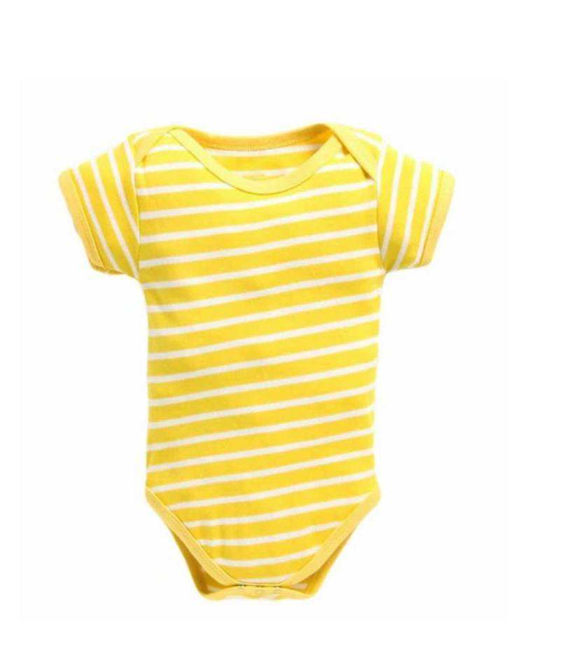 สีเหลือง