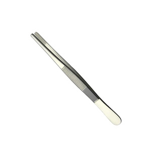 Juego de Instrumentos de Pinzas de Acero Inoxidable para Vendaje Manual del Mejor Proveedor, Fabricación Profesional, Certificado CE, Garantía de 3 Años - Product Image 1