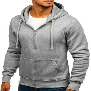 OEM Logo personnalisé imprimé pull à capuche pour hommes polyester coton golf sports décontracté vêtements de plein air hiver surdimensionné pour impression bouffante - Product Image 3