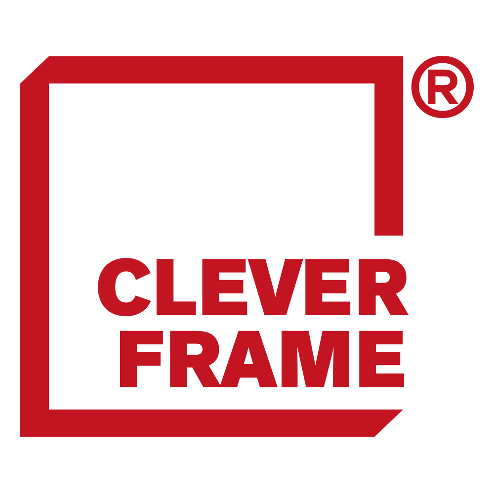 Clever Frame Baden-Württemberg logo