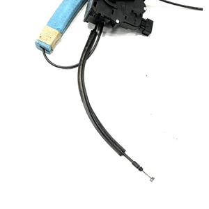 Cerradura de puerta trasera derecha para Citroën Jumper Van 3ª Serie 1345728080 (06>14) - Product Image 3