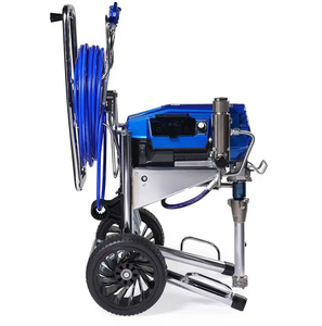 NOUVEAU EN STOCK GRACOO 19F547 ULTRAA 695 XT PROContractor-Series Pulvérisateur électrique sans air - Product Image 3