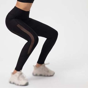 Leggings de Yoga para Mujer de Secado Rápido Personalizados 2025, Totalmente Cómodos, al por Mayor, de la Mejor Calidad, Cintura Elástica, Nuevo Estilo de Moda - Product Image 6