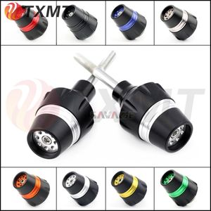 Protector de protección de motocicleta, almohadilla de choque, Protector contra caídas para YAMAHA YZF R1 YZFR1 <span class=keywords><strong>2004</strong></span> 2006 2005 - Product Image 6