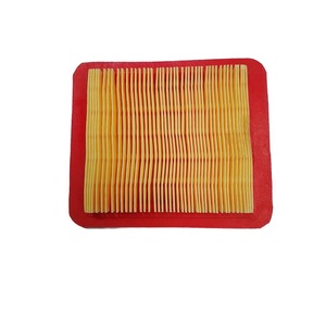Elemento Filtro Aria di Alta Qualità per Decespugliatore a Due Ruote Compatibile con Km0412107 Rif. 919360 Confezionato in Cartone - Product Image 1