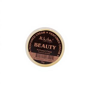 AL HIBA BEAUTY Crema Corporal Perfumada de Lujo con Aroma Fresco y Fragancia Encantadora - Product Image 1