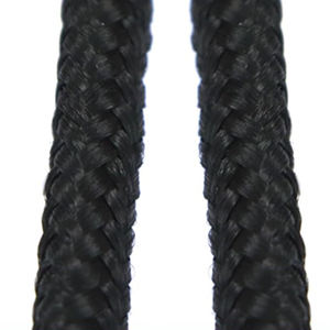 Bolsa lavable con cordón personalizada hecha en fábrica para uso en exteriores Mochila con cordón de algodón reutilizable duradera con su logotipo - Product Image 5