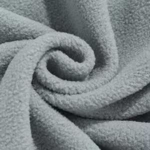 Nouveau design pull épais personnalisé sweat à capuche zippé chaud pour l'hiver sweat à capuche en polaire Sherpa en coton personnalisé pour hommes - Product Image 6