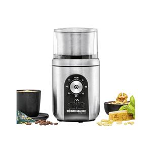 Molinillo de Alimentos Eléctrico ROMMELSBACHER ROM EKG250 para Pesar y Moler Granos de Café - Product Image 1
