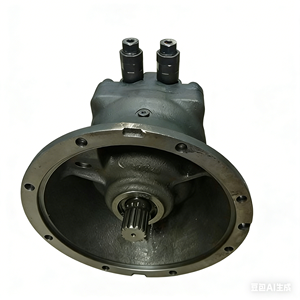 14550094 MOTOR DE GIRO (CONJUNTO) EC240B - Product Image 2