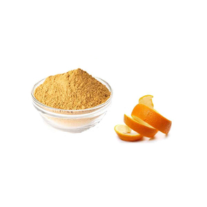 Herbojit International, Polvo Herbal de Cáscara de Naranja Pura y Natural, 25 KG, Recién Exportado de India, Bajo Precio, Tipo de Procesamiento Crudo - Product Image 2