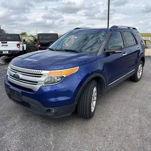 2015 Ford Explorer XLT - Product Image 1