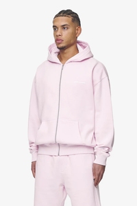 Custom Essential Men's Zipper Hoodie 100% Cotton <b>Fleece</b> Top Quality Branded Winter Hoodie for Men's winter with embroidery logo - Product Image 4