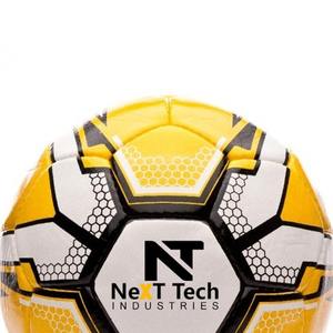Ballon de match de football Next Tech de haute qualité cousu à la main pour un design personnalisé et un logo personnalisé - Product Image 6