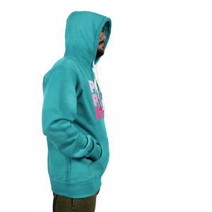 Sweat-shirt pour homme de haute qualité, personnalisé, motif délavé au soleil, respirant, impression numérique, broderie, design basique - Product Image 3