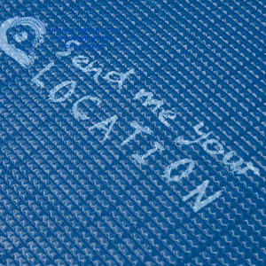 แผ่นโฟมม้วนเล่นของเล่นเพื่อการศึกษาสีสันสดใสพร้อมด้วยปลอกพลาสติก PE กันลื่นและกันน้ำพร้อมวัสดุพิมพ์เพื่อการศึกษา - Product Image 5