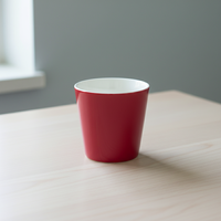 Vente en gros 3459678 Tasse à thé en céramique de style nordique durable - Passe au lave-vaisselle et au micro-ondes pour la maison et le bureau