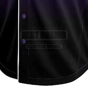 Conjunto de uniforme de béisbol de equipo de alta calidad para hombres, uniforme de béisbol personalizado para hombres - Product Image 6