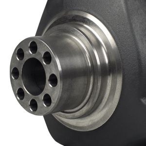 คุณภาพสูงการผลิตตุรกีข้อต่อ KNUCKKLE หมุนซ้าย DANA สปีกเกียร์ BACKHOE LOADER อะไหล่ OEM หมายเลข 212 06 703 34 - Product Image 3