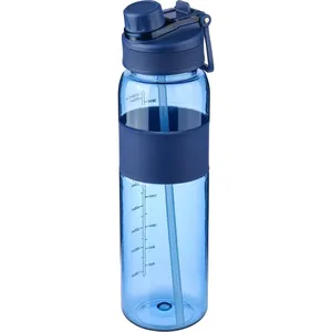 Borraccia Sportiva Lyra Tritan 900 ml Personalizzabile - Product Image 1