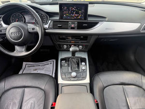 Audi A6 3.0 de 2012 0 T Q U A T T R O P R E M I U M PLUS SEDAN AWD LISTO PARA ENVIAR - Product Image 2