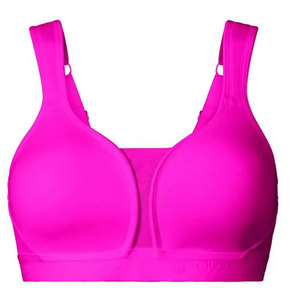 Sujetador deportivo transpirable de alta calidad Ropa atlética de yoga privada Sujetadores sexy calientes para mujeres en venta - Product Image 1