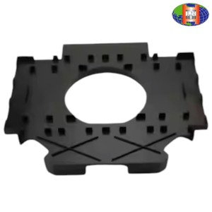 LONGNEW Custom Lightweight Auto Components Strong <b>Plastic</b> Parts <b>Moulded</b> in Taiwan - Product Image 6