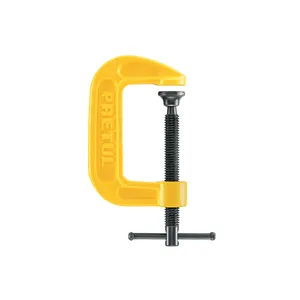 Scatola Pretul di 6 unità 2 'pressa per tubi duttile per carpenteria di alta qualità - Product Image 1