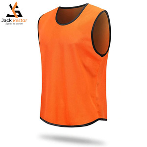 Chaleco Deportivo Personalizado al por Mayor, Transpirable, con Impresión por Sublimación, Chaleco Deportivo sin Mangas, Diseño Cómodo - Product Image 6
