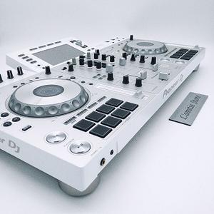 ลดราคา 100%! สำหรับระบบดีเจแบบครบวงจร XDJs-RX2s-W สีขาว ชิ้นเดียว ใช้ไฟ AC100V - Product Image 2