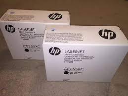 Cartucho de tóner 55XC - Product Image 4