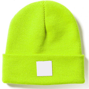 Gorro de Invierno de Última Moda, Personalizado, a Precio Económico, de los Mejores Fabricantes, con el Mejor Diseño, Transpirable, Nuevo, de Jacquard - Product Image 4