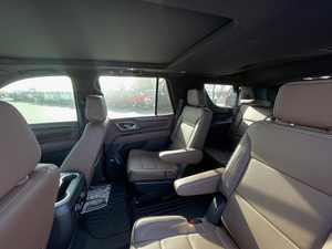 Chevrolet Tahoe High Country Usada de 2024 - Product Image 6