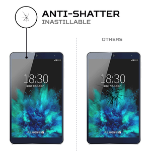 Protector de Pantalla Antishock para Tablet Onda V80 SE, Producto Destacado - Product Image 5