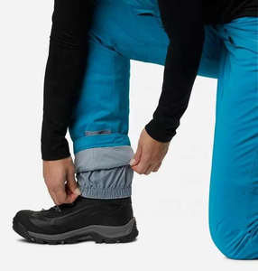 กางเกงสกีสำหรับเล่นสกีบนหิมะ คุณภาพสูงระดับมืออาชีพ สำหรับผู้ชาย เหมาะสำหรับฤดูหนาว กางเกงเดินป่า คุณภาพเยี่ยม กางเกงตกปลา กางเกงสำหรับเล่นสกีบนหิมะ - Product Image 6