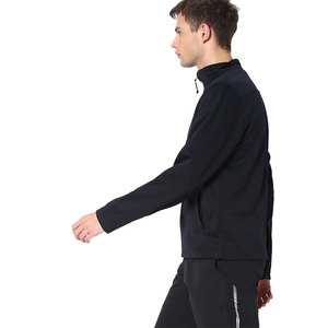 <b>Men's</b> New <b>Soft</b> <b>Shell</b> <b>Jacket</b> Custom logo <b>Soft</b> <b>Shell</b> Waterproof Windproof Windbreaker <b>Men</b> Softshell <b>Jacket</b> for Man - Product Image 6