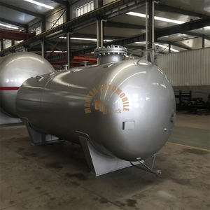 Réservoir de stockage GPL de 20m3 Réservoir de gaz <span class=keywords><strong>propane</strong></span> liquéfié Volume de 20000 litres à vendre - Product Image 6