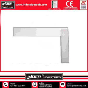 เครื่องมือช่าง DIY และอุตสาหกรรมทรงสี่เหลี่ยมคุณภาพสูงได้รับการปรับแต่งตามขนาดมาตรฐานสากล - Product Image 6